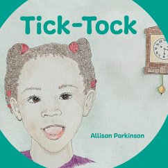 Tick-Tock - Parkinson, Allison