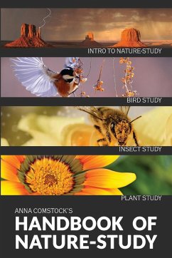 The Handbook Of Nature Study in Color - Introduction - Comstock, Anna B