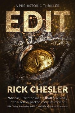 Edit - Chesler, Rick