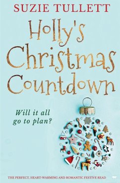 Holly's Christmas Countdown - Tullett, Suzie