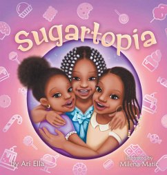 Sugartopia - Ella, Ari