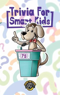 Trivia for Smart Kids - The Pooper, Cooper