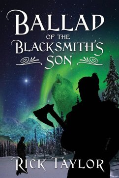 Ballad of the Blacksmith's Son - Taylor, Rick