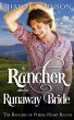 The Rancher takes his Runaway Bride - Bild 1