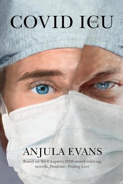 COVID ICU - Evans, Anjula