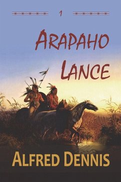 Cover Arapaho Lance