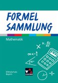 Formel PLUS Formelsammlung Mittelschule Bayern