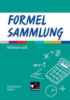 Formel PLUS Formelsammlung Mittelschule Bayern