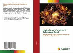Lógica Fuzzy e Princípio de Extensão de Zadeh - Mussel, Marcelo