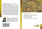 La République Démocratique du Congo, un pays providentiel drôle