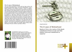 The 8 Laws of Widowhood - Dominion, Oluyadi
