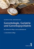 Gerontologie, Geriatrie und Gerontopsychiatrie (eBook, PDF)