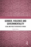 Gender, Violence and Governmentality (eBook, PDF)
