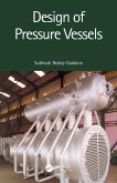 Design of Pressure Vessels (eBook, ePUB)
