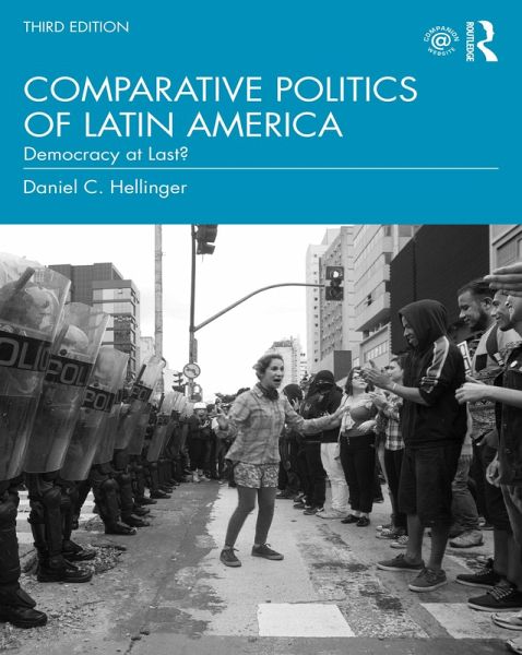 Comparative Politics of Latin America (eBook, PDF) Comparative Politics of Latin America (eBook, PDF)