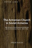 The Armenian Church in Soviet Armenia (eBook, ePUB)