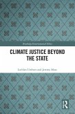 Climate Justice Beyond the State (eBook, ePUB)