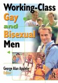 Working-Class Gay and Bisexual Men (eBook, ePUB)