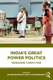 India's Great Power Politics (eBook, ePUB)