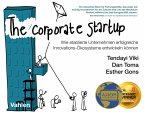 The Corporate Startup (eBook, ePUB)