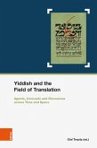 Yiddish and the Field of Translation (eBook, PDF)