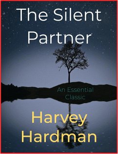 The Silent Partner (eBook, ePUB) - Hardman, Harvey