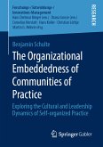 The Organizational Embeddedness of Communities of Practice (eBook, PDF)