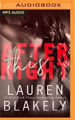 After This Night - Blakely, Lauren