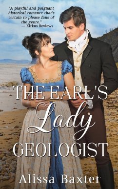 The Earl's Lady Geologist - Baxter, Alissa