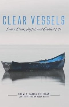 Clear Vessels - Hoffman, Steven James