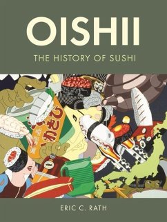Oishii - Rath, Eric C.