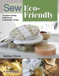 Sew Eco-Friendly - Shore, Debbie