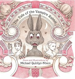 Cover The Tale of The Vampire Rabbit