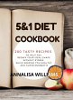 5 and 1 DIET COOKBOOK - Bild 1