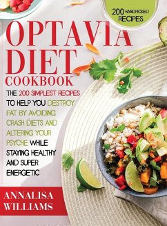 5 and 1 DIET COOKBOOK - Williams, Annalisa