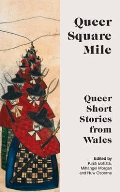 Queer Square Mile