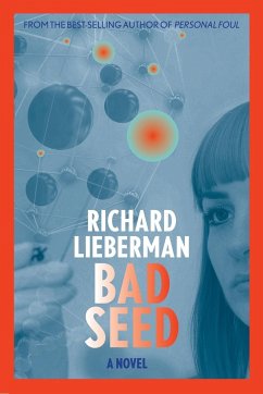 Bad Seed - Lieberman, Richard