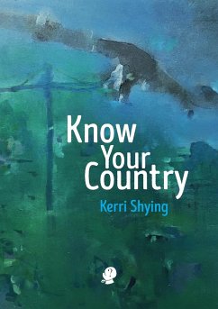 Know Your Country - Shying, Kerri