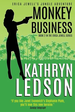 Monkey Business - Ledson, Kathryn