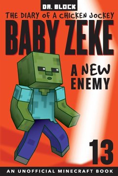 Baby Zeke -- A New Enemy - Block