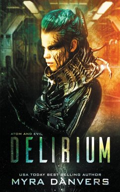 Delirium - Danvers, Myra