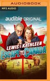 Lewis and Kathleen Escape to Canada