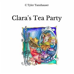 Clara's Tea Party - Tannhauser, C. Tyler