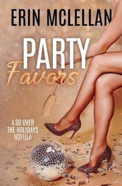 Party Favors - McLellan, Erin