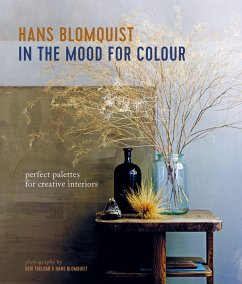 In the Mood for Colour - Blomquist, Hans