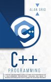 C++ PROGRAMMING