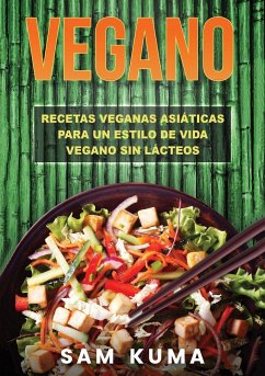 Vegano - Kuma, Sam