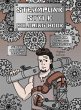 Steampunk Style Coloring Book - Bild 1