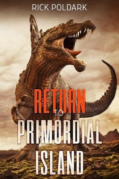 Return To Primordial Island - Poldark, Rick