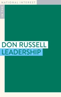 Leadership - Russell, Don